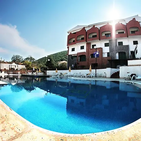 Hotel Biancaneve-3
